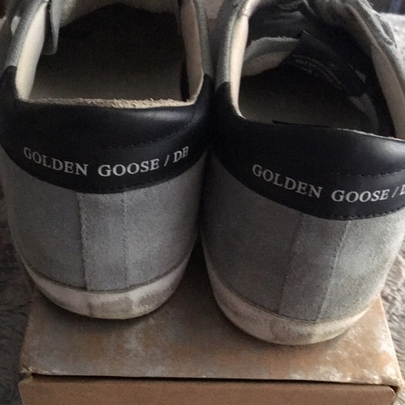 Rare Golden Goose Superstars size EU 39 - Picture 4 of 9